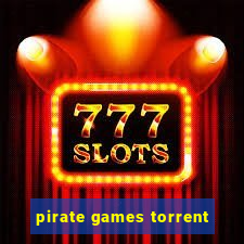 pirate games torrent